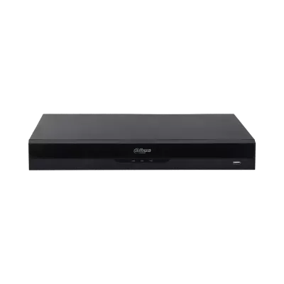  Recorder Video Network WizSense 16 canale 1U 2HDD-uri NVR4216-EI, [],high-security.ro