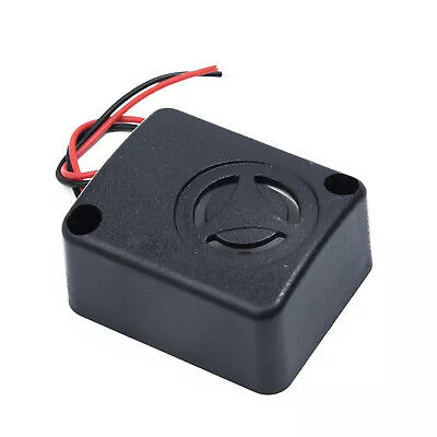 Mini sirenă piezo AM-47S, [],high-security.ro