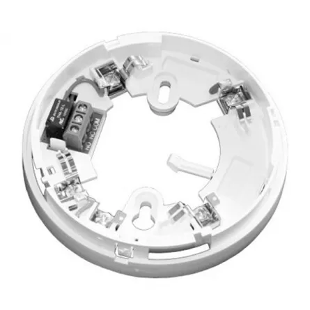 Soclu cu releu pentru detectorii S30 B12, [],high-security.ro