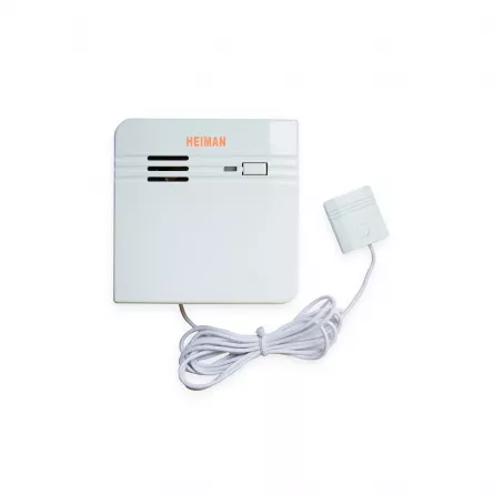 Detector de inundații HM-003BHC-DC, [],high-security.ro