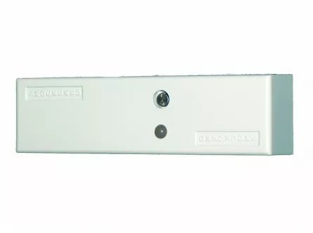 Detector de șoc digital programabil VIBRO, [],high-security.ro