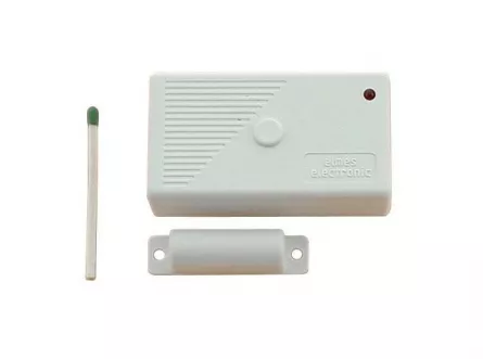 Contact magnetic radio CTX3H, [],high-security.ro