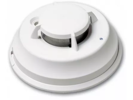 Detector de fum radio WS-4916, [],high-security.ro