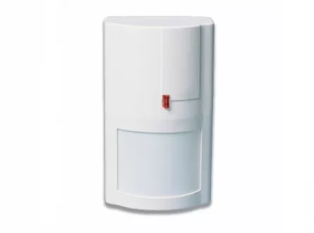 Detector de mișcare PIR antipet WLS-4904, [],high-security.ro