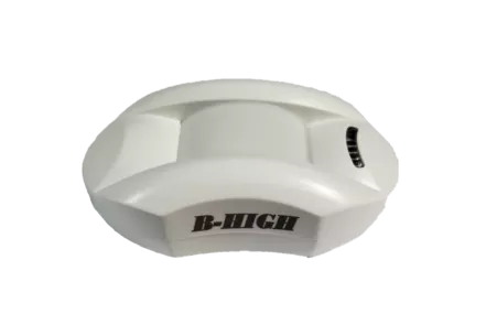 Detector PIR tip perdea HX-912, [],high-security.ro