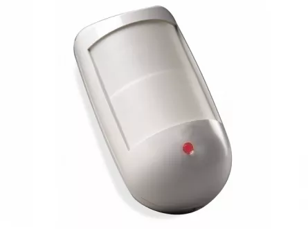 Detector PIR dublu dual BV 601, [],high-security.ro