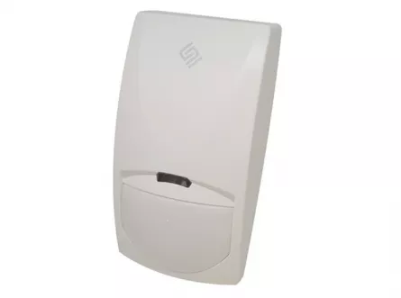 Detector digital PIR + Microunde SIM-04, [],high-security.ro