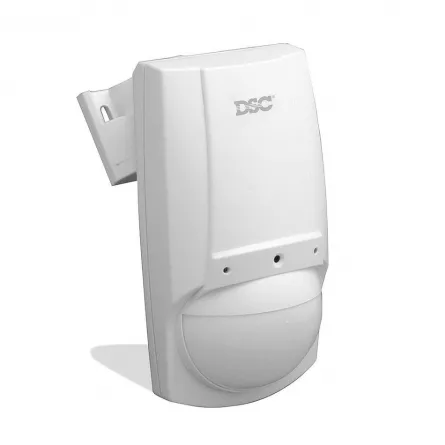 Detector de mișcare cu cameră încorporată LC 101, [],high-security.ro