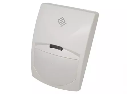 Detector digital PIR SIM_PI, [],high-security.ro