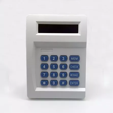 Auto Dialer AM-AD20 AMD20, [],high-security.ro
