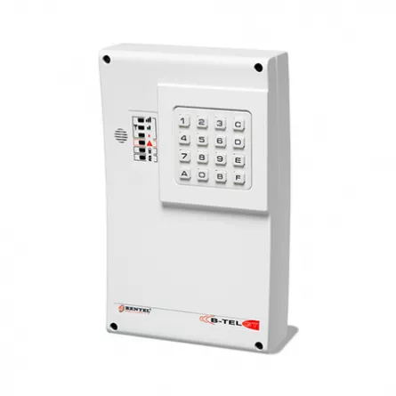 Apelator GSM, mesaje vocale și SMS BTEL-GT, [],high-security.ro