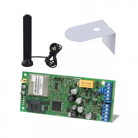 Comunicator GSM/GPRS universal B-GSM 100, [],high-security.ro