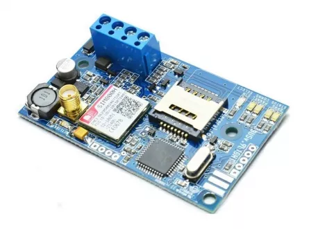 Modul GPRS SEKA BUS LITE, [],high-security.ro