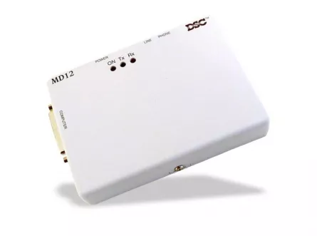 Modem pentru programare MD12W+011, [],high-security.ro