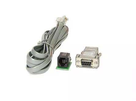 Cablu de programare locală PC LINK, [],high-security.ro