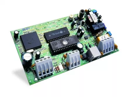 Modul de control și comandă audio ESCORT 5580, [],high-security.ro