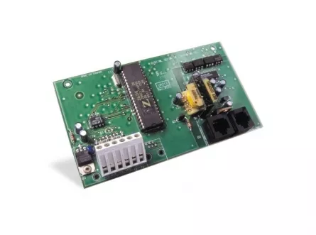 Interfață imprimantă PC 5400, [],high-security.ro