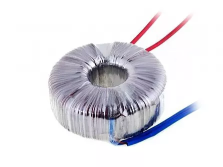Transformator toroidal  63 W, 16 V TT63/16, [],high-security.ro