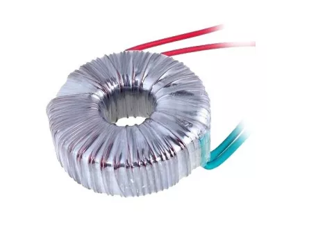 Transformator toroidal 40 W, 16 V TT40/16, [],high-security.ro