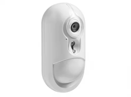 Detector de mișcare PIR Wireless PG-8934P, [],high-security.ro