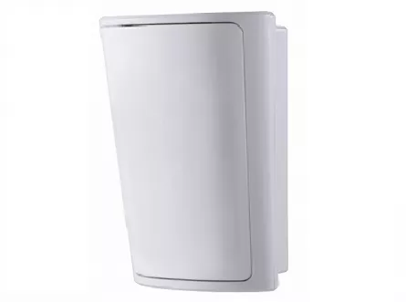Detector de mișcare PIR Wireless PG8914, [],high-security.ro