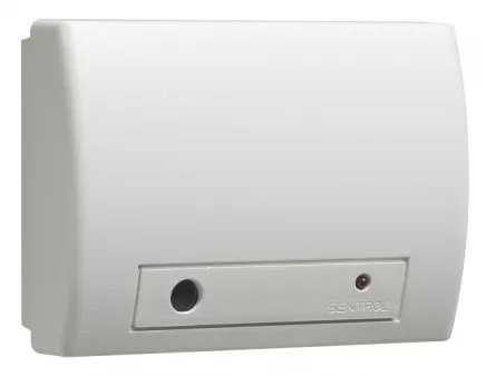 Detector de geam spart Wireless PG-8912, [],high-security.ro
