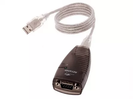 Adaptor serial USB KEYSPAN, [],high-security.ro