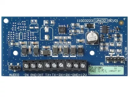 Modul extensie PC-LINK NEO-PCL, [],high-security.ro