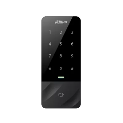 Control Acces Standalone RFID waterproof ASI1201E-Mifare, [],high-security.ro