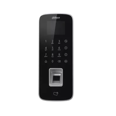 Control Acces Standalone amprentă waterproof WIEGAND ASI1212D-D, [],high-security.ro