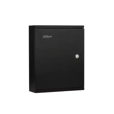 Control Acces master slave ASC2204C-H, [],high-security.ro