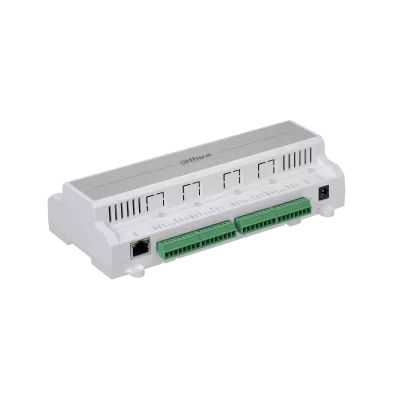 Control Acces pentru 4 uși independente ASC1204B-S, [],high-security.ro