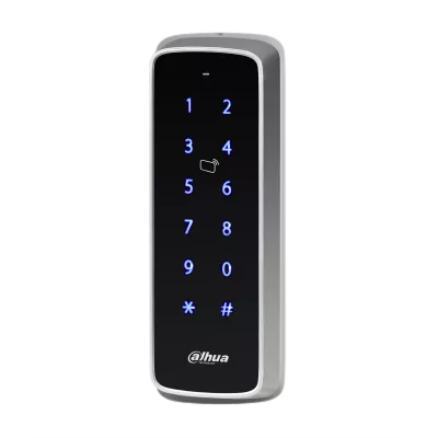 Cititor RFID Waterproof (IP65) WIEGAND ASR1201D-D, [],high-security.ro