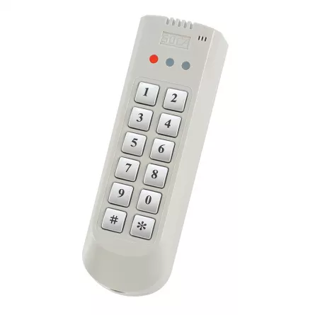 Cititor pentru ieșire clopoțel ușă ST-920, [],high-security.ro