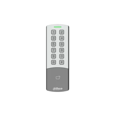 Acces control Standalone Wiegand Dahua, card și parolă ASI1201M-MEP, [],high-security.ro