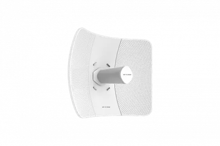 Acces point de exterior ipMax AC Gigabit, 5 GHz, cu antena de 23 dBi ILBE-5AC, [],https:high-security.ro