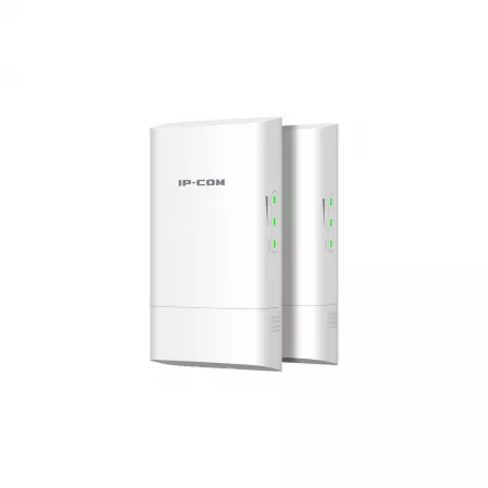 Acces Point de exterior, Wi-Fi 5, 5GHz, 867Mbps CPE5 KIT, [],high-security.ro