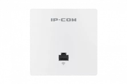Acces point Gigabit AC1200, dual-band, montaj in doza W36AP, [],high-security.ro
