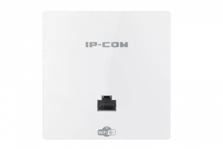Acces point Gigabit AX1500 Wi-Fi 6, dual-band, montaj in doza W37AP, [],high-security.ro
