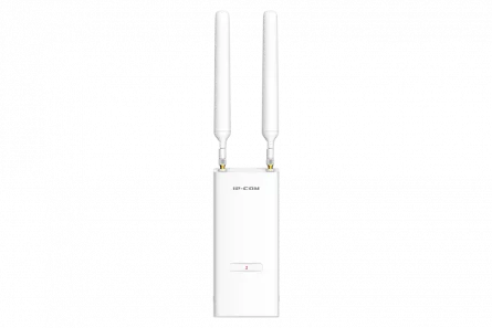 Acces point Wi-Fi 802.11ac iUAP-AC-M, [],high-security.ro