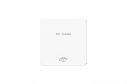 Acces Point wireless AX3000, Wi-Fi 6, pentru montaj in perete Pro-6-IW, [],https:high-security.ro