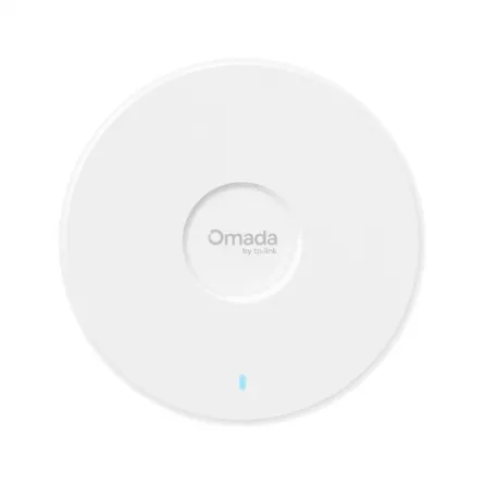 Access Point Wi-Fi 7 Dual-Band BE3600 cu Port 2.5G EAP727 , [],high-security.ro