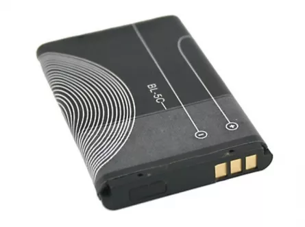 Acumulator BL-5C, [],high-security.ro