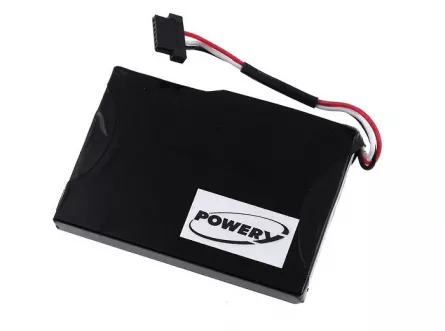 Acumulator compatibil cu seria Magellan, [],high-security.ro