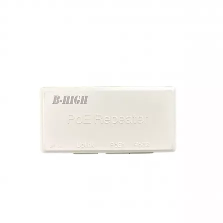 Adaptor PoE pentru camere BH-AP-102GB, [],high-security.ro