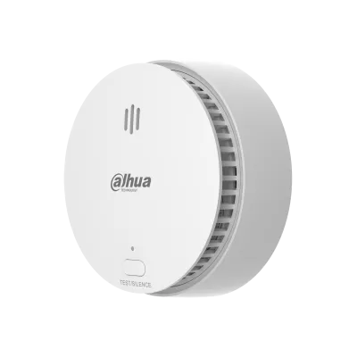 Detector de fum fără fir HY-SA21A-W2, [],high-security.ro