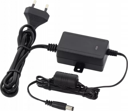 Alimentator 12V/1A pentru sisteme CCTV PSD12010, [],high-security.ro