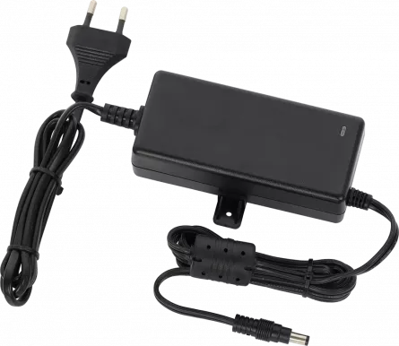 Alimentator 12V/5A pentru sisteme CCTV PSD12050, [],high-security.ro