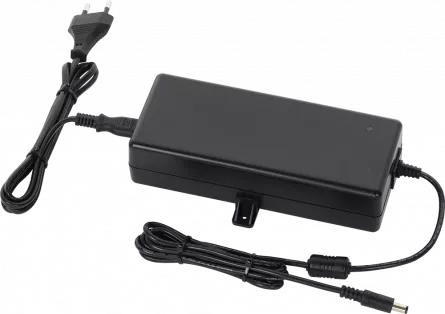 Alimentator 12V/7A pentru sisteme CCTV PSD12070, [],high-security.ro