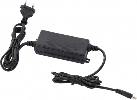 Alimentator 52V/1,15A pentru sisteme CCTV PSD520115, [],high-security.ro